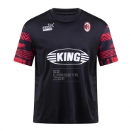 Camiseta AC Milan Puma King 2022 Tailandia Camiseta AC Milan Puma King 2022 Tailandia