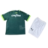 1ª Equipacion Camiseta Palmeiras Nino 2023
