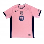 Camiseta Barcelona Special 25-26 Rosa Camiseta Barcelona Special 25-26 Rosa
