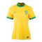 Camiseta Brasil Mujer 2020 Camiseta Brasil Mujer 2020