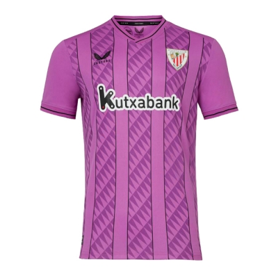 2ª Equipacion Camiseta Athletic Bilbao Portero 23-24