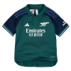 3ª Equipacion Camiseta Arsenal Nino 23-24