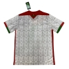 2a Equipacion Camiseta Burkina Faso 2024 Tailandia