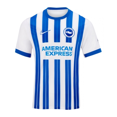 1ª Equipacion Camiseta Brighton & Hove Albion 24-25