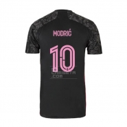 3ª Equipacion Camiseta Real Madrid Jugador Modric 20-21