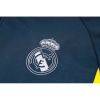 Chandal de Sudadera del Real Madrid 2023-2024 Azul