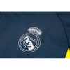 Chandal de Sudadera del Real Madrid 2023-2024 Azul
