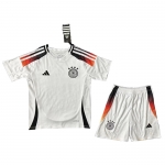 1ª Equipacion Camiseta Alemania Nino 2024