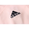Chandal de Sudadera del Juventus Nino 20-21 Rosa