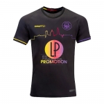 2ª Equipacion Camiseta Toulouse 22-23 Tailandia