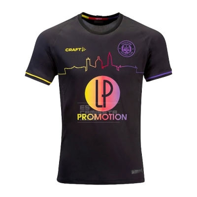 2ª Equipacion Camiseta Toulouse 22-23 Tailandia