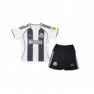 1a Equipacion Camiseta Newcastle United Nino 25-26 1a Equipacion Camiseta Newcastle United Nino 25-26
