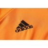 Chandal de Sudadera del Manchester United 20-21 Naranja