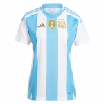 1ª Equipacion Camiseta Argentina Mujer 2024 1ª Equipacion Camiseta Argentina Mujer 2024
