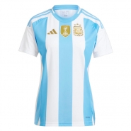 1ª Equipacion Camiseta Argentina Mujer 2024 1ª Equipacion Camiseta Argentina Mujer 2024