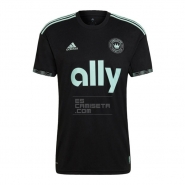 2ª Equipacion Camiseta Charlotte FC 2022