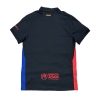 Camiseta Barcelona Special 2025-26 Tailandia Negro