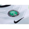 1ª Equipacion Camiseta Nigeria Mujer 2020