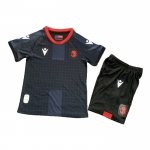 Camiseta Georgia 2ª Nino 2024 Camiseta Georgia 2ª Nino 2024