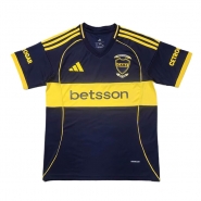 1a Equipacion Camiseta Boca Juniors 2026 1a Equipacion Camiseta Boca Juniors 2026
