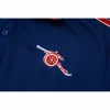 Conjunto Polo del Arsenal 25-26 Azul