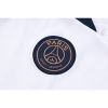 Camiseta de Entrenamiento Paris Saint-Germain 2023-24 Blanco