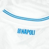 2ª Equipacion Camiseta Napoli UCL 25-26 Tailandia