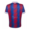 1ª Equipacion Camiseta Crystal Palace 22-23 Tailandia