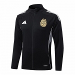 Chaqueta del Argentina 25-26 Negro Chaqueta del Argentina 25-26 Negro