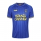 2ª Equipacion Camiseta Maccabi Tel Aviv 23-24 Tailandia