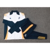 Chandal de Chaqueta del Real Madrid 2024-2025 Blanco