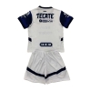 2ª Equipacion Camiseta Monterrey Nino 24-25