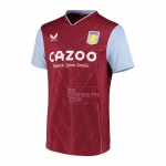1a Equipacion Camiseta Aston Villa 22-23