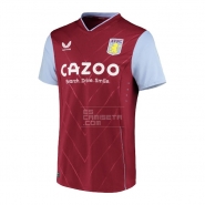 1ª Equipacion Camiseta Aston Villa 22-23 1ª Equipacion Camiseta Aston Villa 22-23