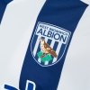 1ª Equipacion Camiseta West Bromwich Albion 25-26