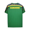 Camiseta Camerun Special 2022 Tailandia Verde
