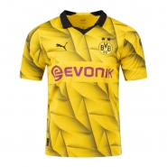 Camiseta Borussia Dortmund Cup 23-24 Camiseta Borussia Dortmund Cup 23-24