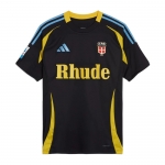 4a Equipacion Camiseta Como 1907 24-25 4a Equipacion Camiseta Como 1907 24-25