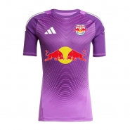 1a Equipacion Camiseta New York Red Bulls Portero 2025