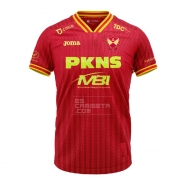 1ª Equipacion Camiseta Selangor 2022 Tailandia