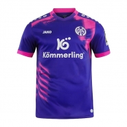 2ª Equipacion Camiseta Mainz 05 25-26 Tailandia