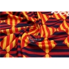 Camiseta de Entrenamiento Barcelona 23-24 Amarillo