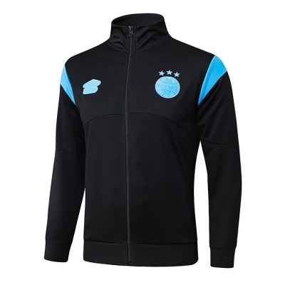 Chaqueta del Gremio 25-26 Negro