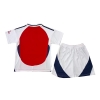 Camiseta Arsenal 1ª Nino 24-25