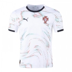 2a Equipacion Camiseta Portugal 2025 2a Equipacion Camiseta Portugal 2025