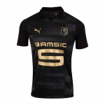 3ª Equipacion Camiseta Stade Rennais 23-24