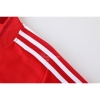 Chaqueta del Bayern Munich 2022-23 Rojo