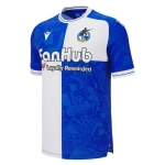 1ª Equipacion Camiseta Bristol Rovers 25-26 Tailandia