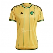 1ª Equipacion Camiseta Jamaica 23-24 Tailandia 1ª Equipacion Camiseta Jamaica 23-24 Tailandia