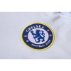 Chandal de Sudadera del Chelsea 2020-21 Azul